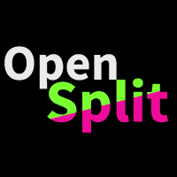 fleaz/opensplit